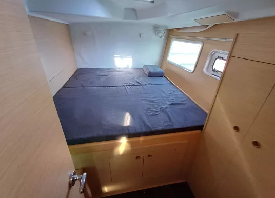 LAGOON - LAGOON 380 - 12