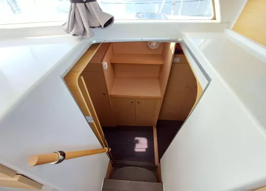 LAGOON - LAGOON 380 - 13