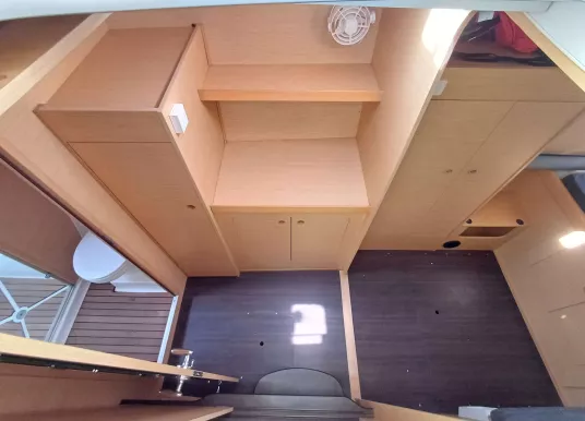 LAGOON - LAGOON 380 - 14