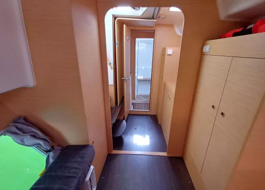 LAGOON - LAGOON 380 - 16