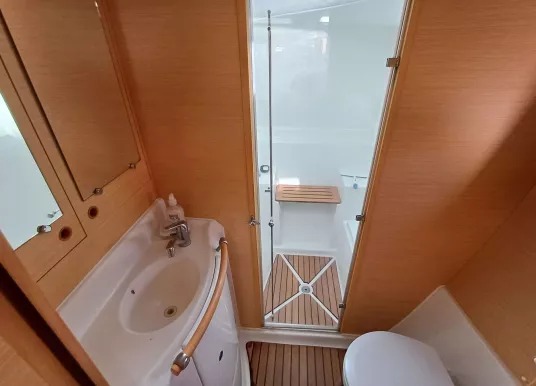 LAGOON - LAGOON 380 - 17