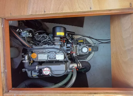 LAGOON - LAGOON 380 - 19