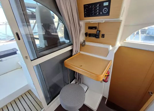 LAGOON - LAGOON 380 - 7