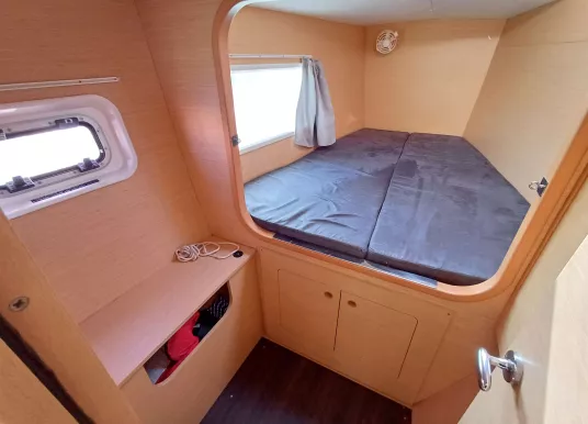 LAGOON - LAGOON 380 - 10