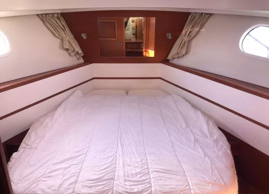 BENETEAU - SWIFT TRAWLER 44 - 11