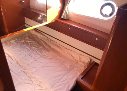 BENETEAU - SWIFT TRAWLER 44 - 12