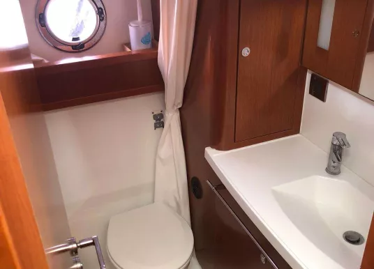 BENETEAU - SWIFT TRAWLER 44 - 13