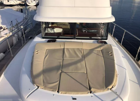 BENETEAU - SWIFT TRAWLER 44 - 14