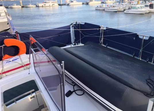 BENETEAU - SWIFT TRAWLER 44 - 16