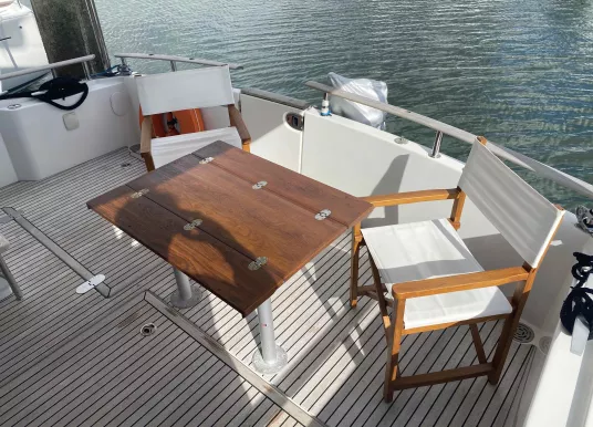 BENETEAU - SWIFT TRAWLER 44 - 18