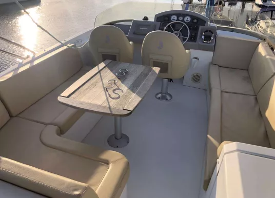 BENETEAU - SWIFT TRAWLER 44 - 20