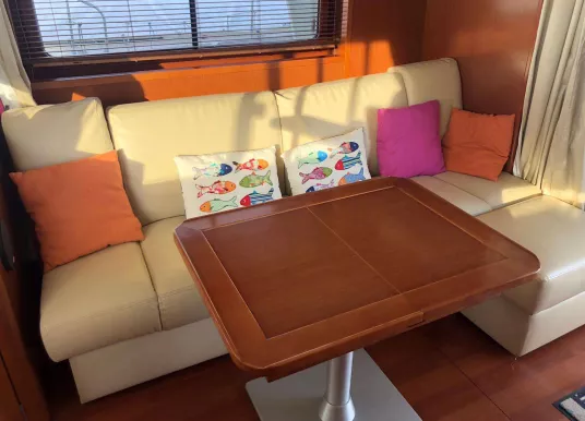 BENETEAU - SWIFT TRAWLER 44 - 9