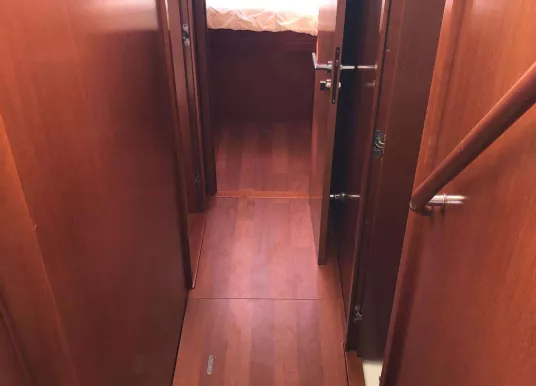 BENETEAU - SWIFT TRAWLER 44 - 10