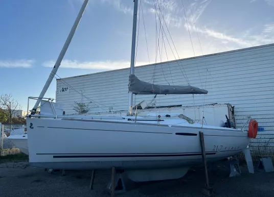 BENETEAU - FIRST 21.7 - 2