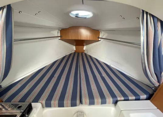 BENETEAU - FIRST 21.7 - 11