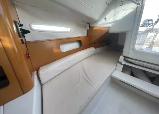 BENETEAU - FIRST 21.7 - 12