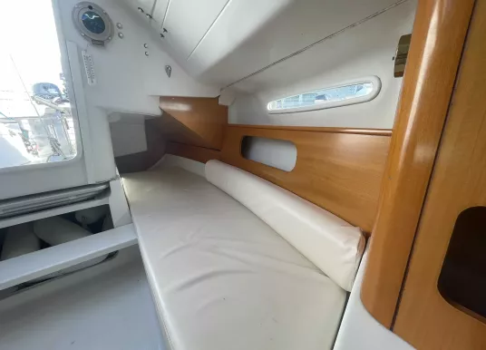 BENETEAU - FIRST 21.7 - 13