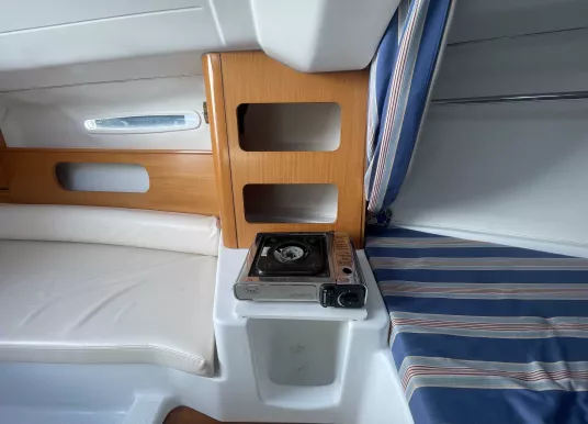 BENETEAU - FIRST 21.7 - 14