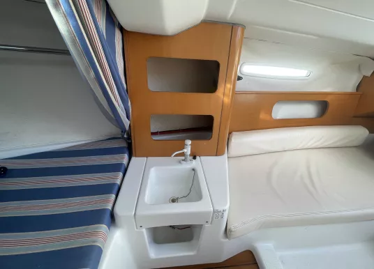 BENETEAU - FIRST 21.7 - 15