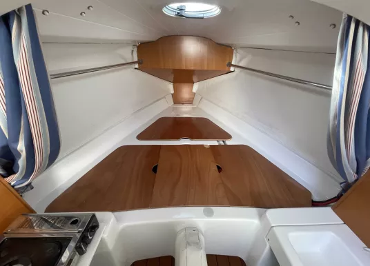 BENETEAU - FIRST 21.7 - 16