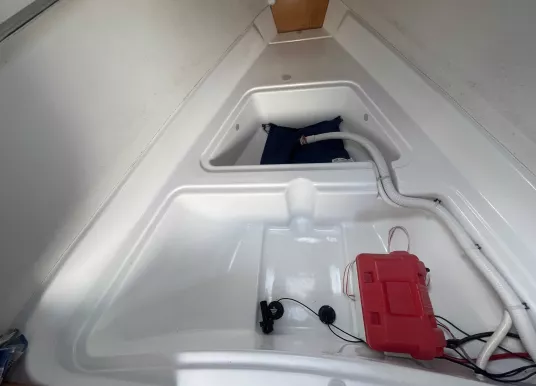 BENETEAU - FIRST 21.7 - 17