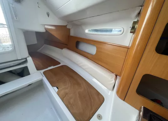 BENETEAU - FIRST 21.7 - 19