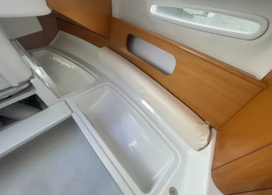 BENETEAU - FIRST 21.7 - 20