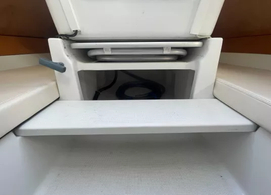 BENETEAU - FIRST 21.7 - 21