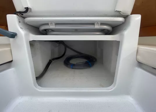 BENETEAU - FIRST 21.7 - 22