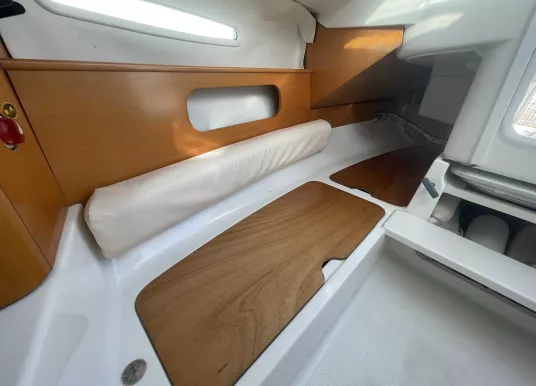 BENETEAU - FIRST 21.7 - 23