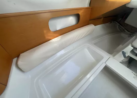 BENETEAU - FIRST 21.7 - 24