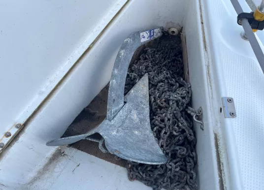 BENETEAU - FIRST 21.7 - 5