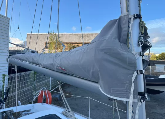 BENETEAU - FIRST 21.7 - 6