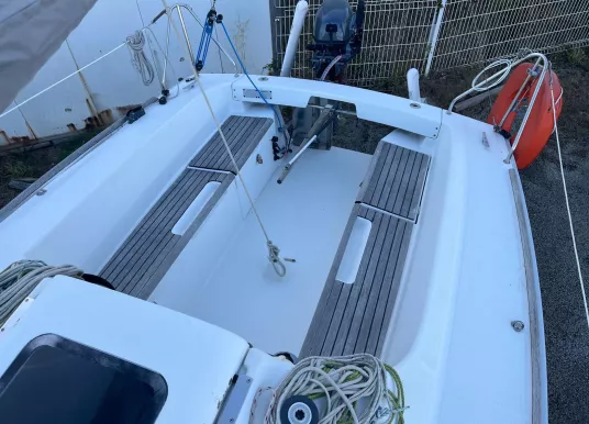 BENETEAU - FIRST 21.7 - 7