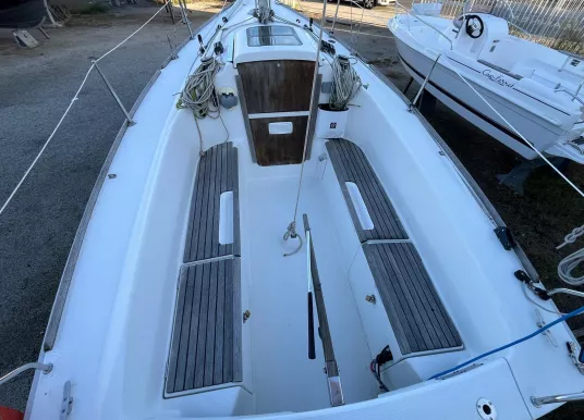 BENETEAU - FIRST 21.7 - 8