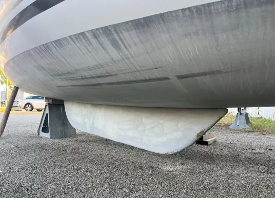 BENETEAU - FIRST 21.7 - 9