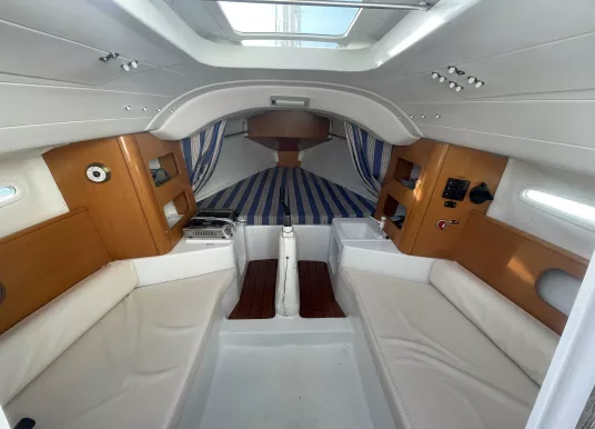 BENETEAU - FIRST 21.7 - 10