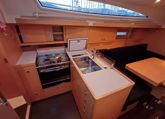 ELAN - ELAN 380 - 12