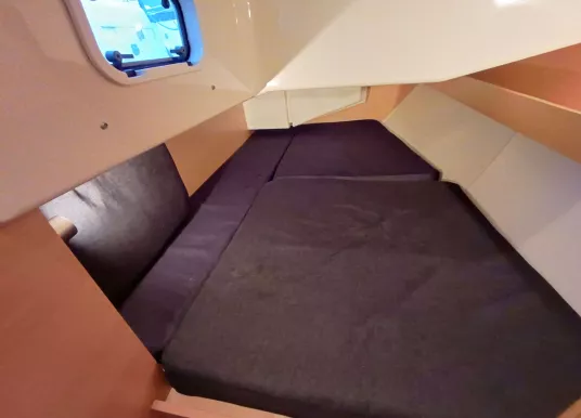 ELAN - ELAN 380 - 14