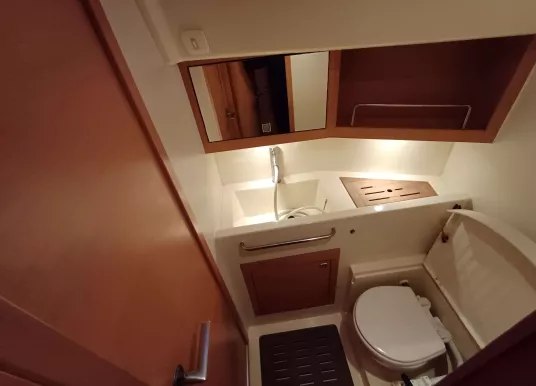 ELAN - ELAN 380 - 16