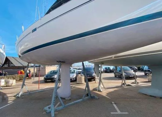 ELAN - ELAN 380 - 17