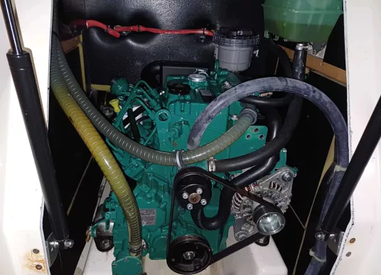 ELAN - ELAN 380 - 18