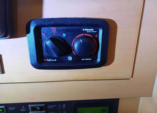 ELAN - ELAN 380 - 19