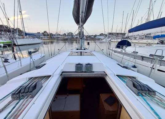 ELAN - ELAN 380 - 20