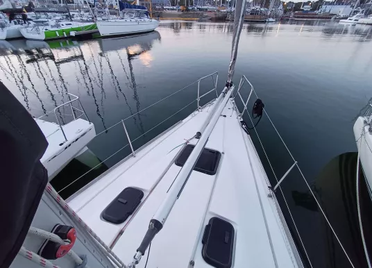 ELAN - ELAN 380 - 10