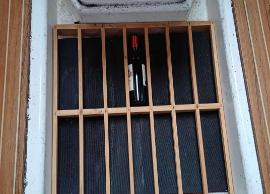 DUFOUR YACHTS - DUFOUR 36 CLASSIC - 13