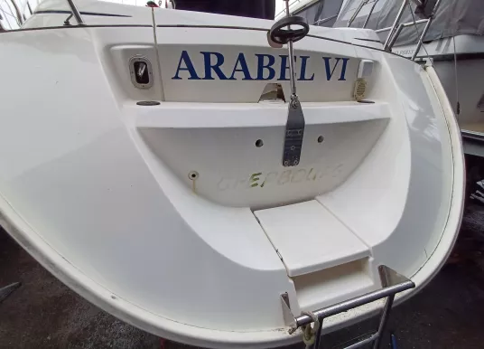 DUFOUR YACHTS - DUFOUR 36 CLASSIC - 18