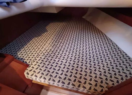 DUFOUR YACHTS - DUFOUR 36 CLASSIC - 9