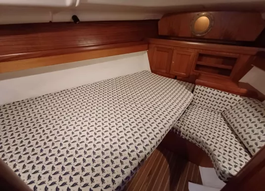 DUFOUR YACHTS - DUFOUR 36 CLASSIC - 10