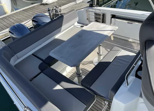 JEANNEAU - CAP CAMARAT 9.0 WA - 15